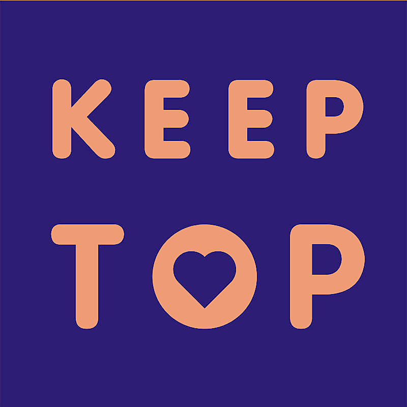 KEEP TOP