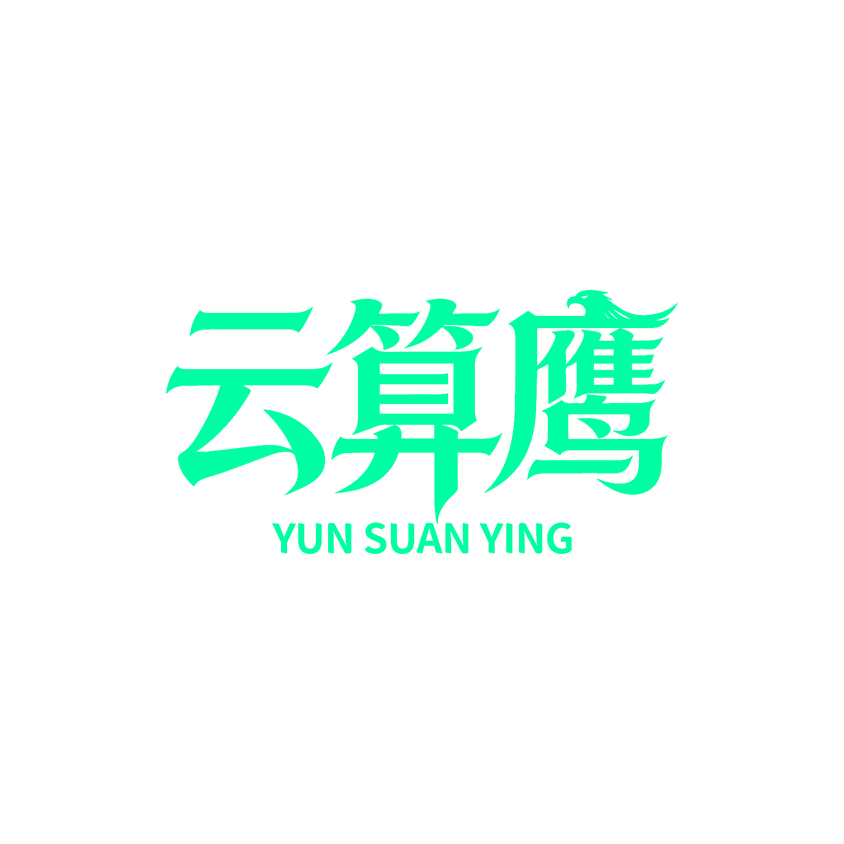 云算鹰
