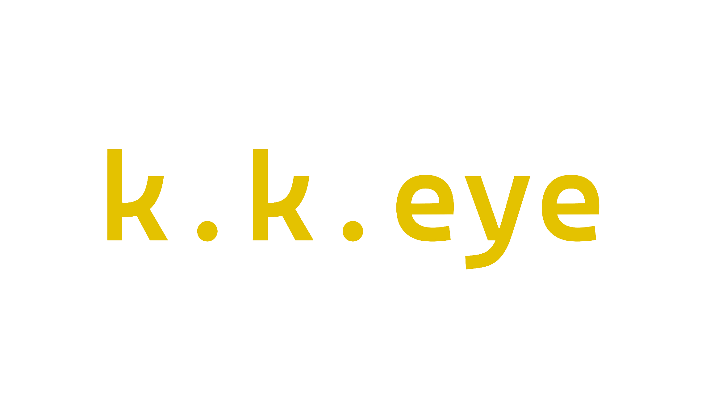K.K.EYE