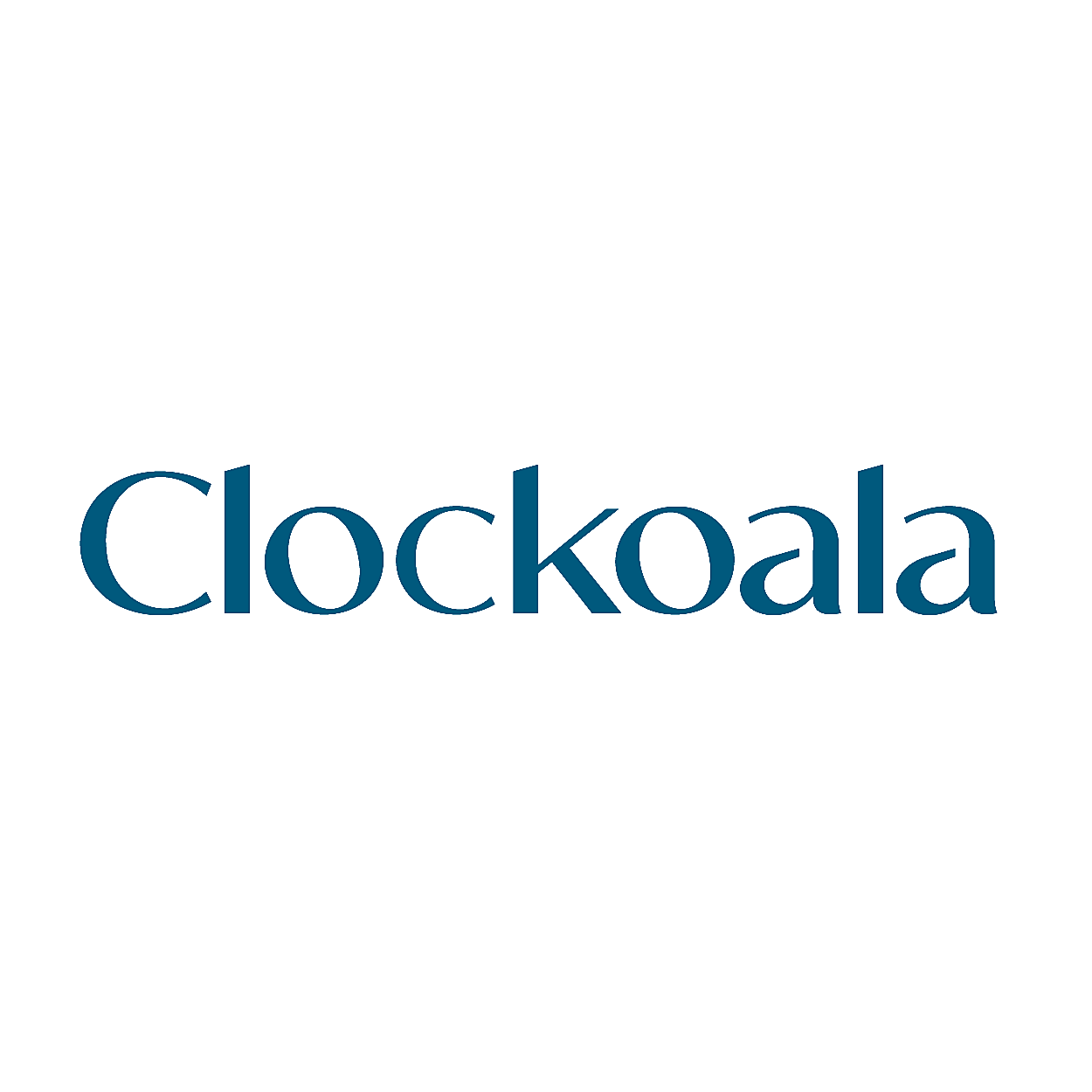 CLOCKOALA