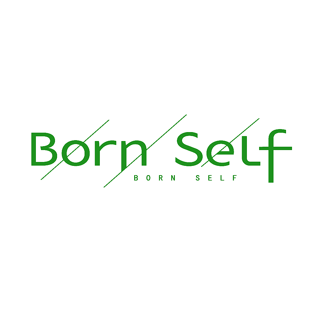 BORN SELF