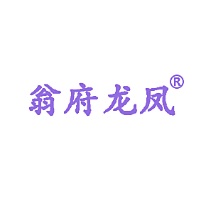 翁府龙凤