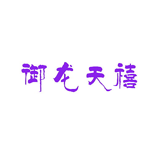 御龙天禧
