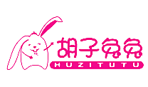 胡子兔兔HUZITUTU