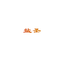 盐圣