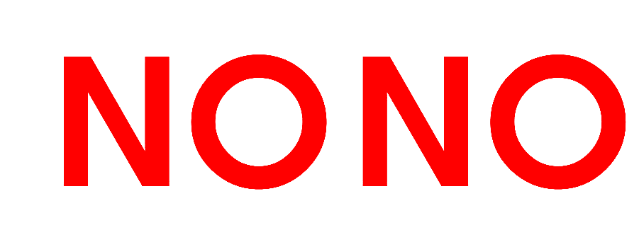 NONO