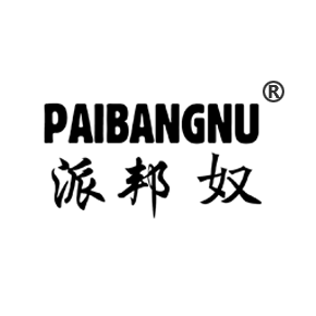 派邦奴logo图片